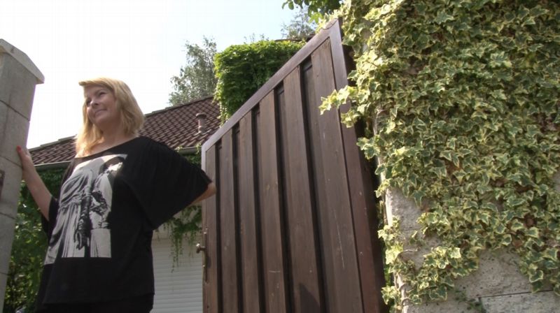 Iveta bartošová si s reportérkou TV Barrandov povídala o svém zdravotním stavu i o připravovaném sňatku s Josefem Rychtářem.