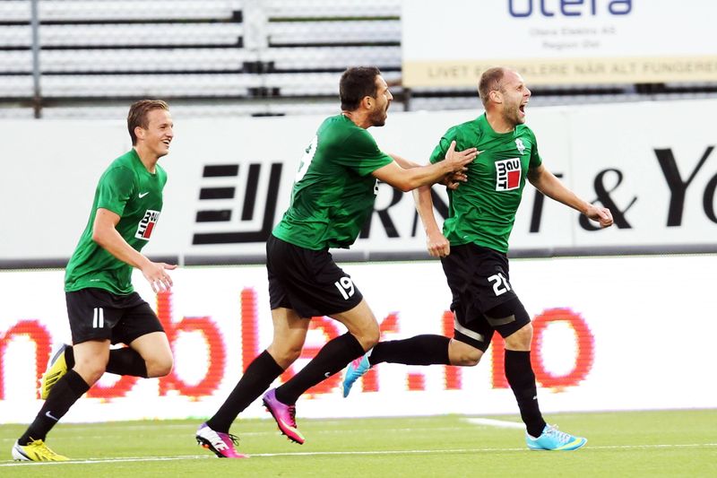 Po postupu v EL čeká na Jablonec ligová dohrávka s Baníkem.