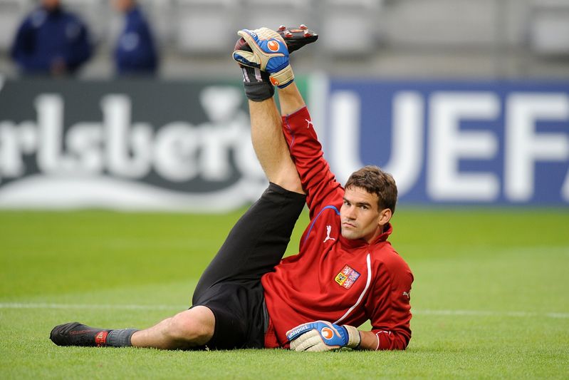 Marek Štěch (ilustrační foto).