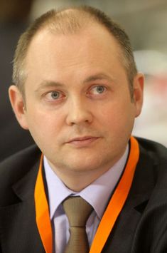 Michal Hašek.