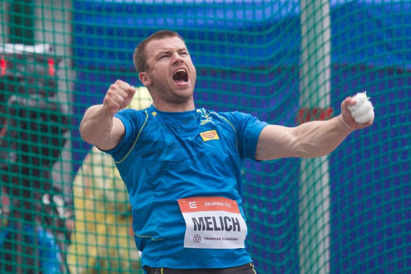 Lukáš Melich.