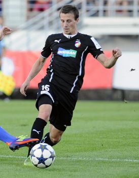Vladimír Darida.