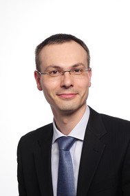 Marek Růžička.