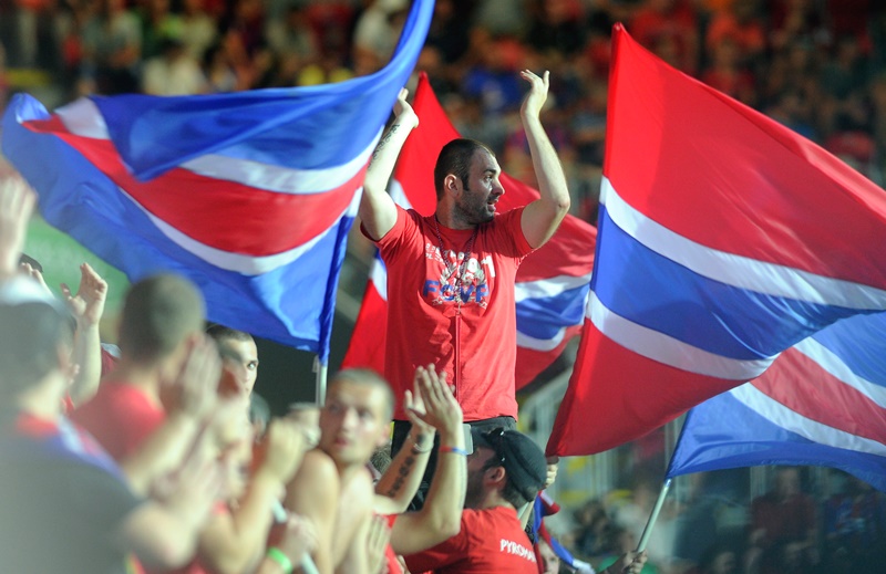Fanoušci v Plzni vyprodali duel se Spartou bleskovou rychlostí. Fanoušci v Plzni vyprodali duel se Spartou bleskovou rychlostí.
