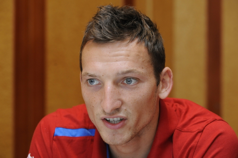 Libor Kozák.