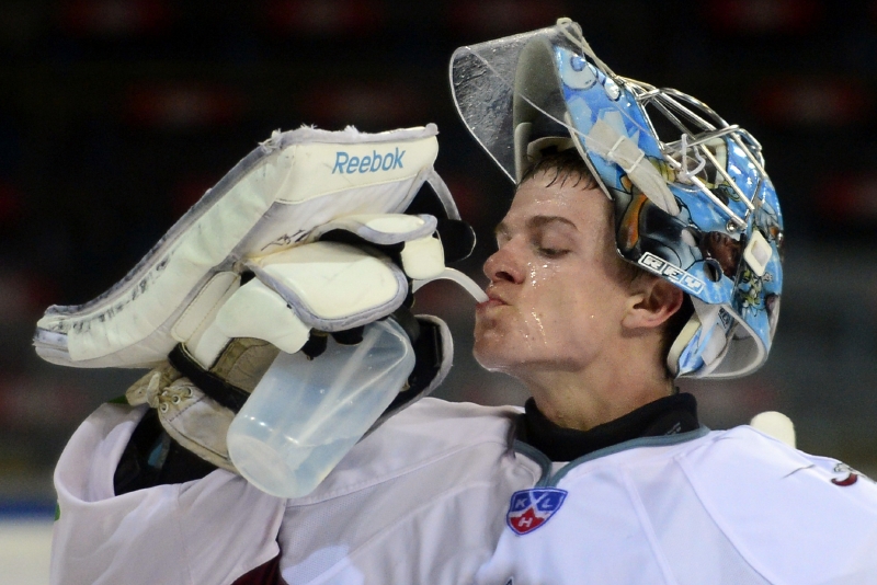 Jakub Sedláček.