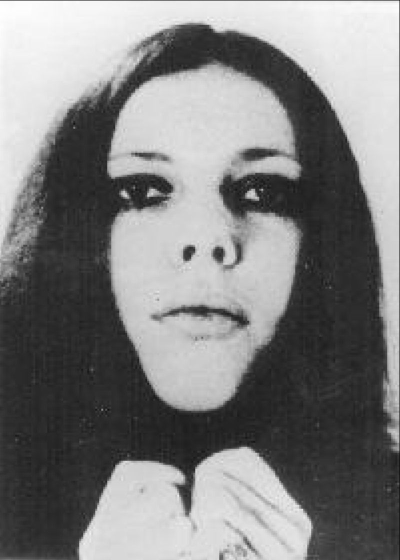 Básnířka Vladimíra Čerepková. Básnířka Vladimíra Čerepková.