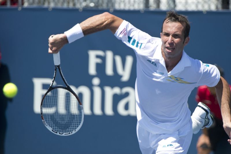 Radek Štěpánek. Radek Štěpánek.