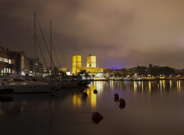 Norské Oslo se postavilo proti záměrům firmy Apple.