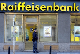 Raiffeisenbank.