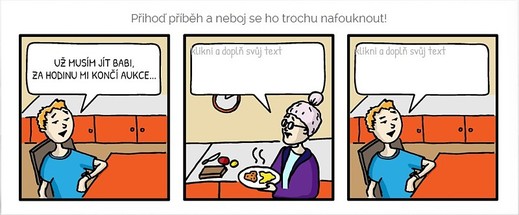 Aukro 1.