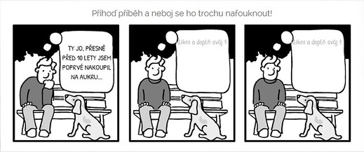 Aukro 2.