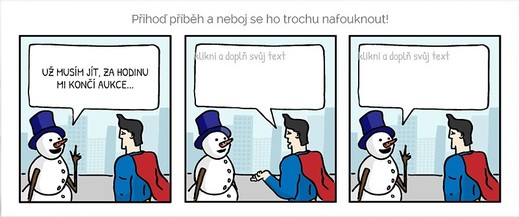 Aukro 3.