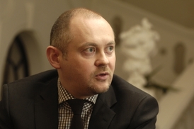 Michal Hašek. Michal Hašek.