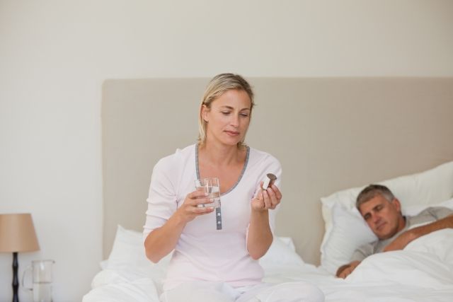 Podle některých údajů je až polovina antibiotik, která předepíšou čeští lékaři, ordinována nesprávně či zbytečně (ilustrační foto). Podle některých údajů je až polovina antibiotik, která předepíšou čeští lékaři, ordinována nesprávně či zbytečně (ilustrační foto).