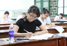 Marxismus-leninismus je pro mladé Vietnamce neatraktivní.
