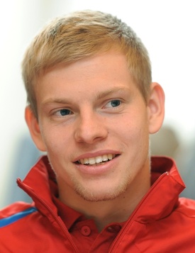 Matěj Vydra bude hrát za West Bromwich.