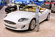 Jaguar XK.