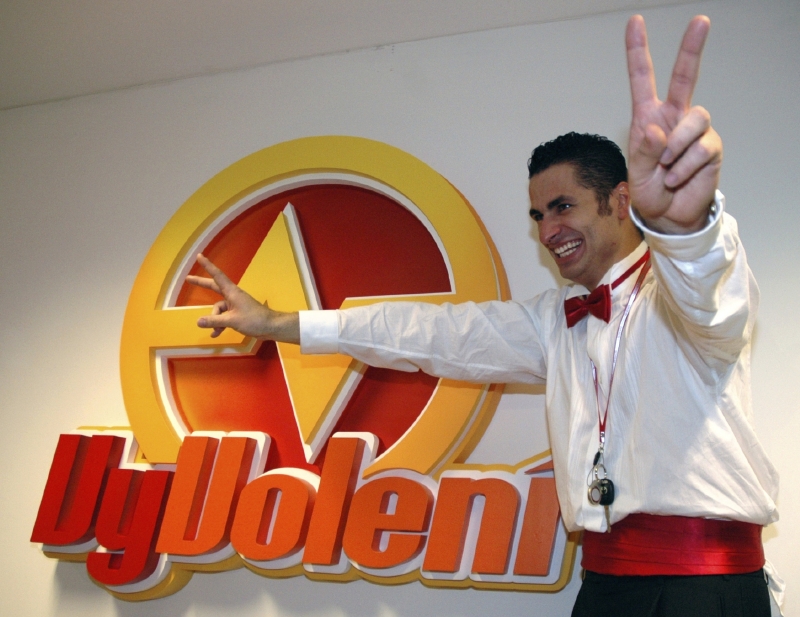 Nejsledovanější byla první řada reality show VyVolení. Nejsledovanější byla první řada reality show VyVolení.