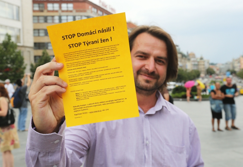 Zdeněk Macura chce informace uvést na pravou míru.