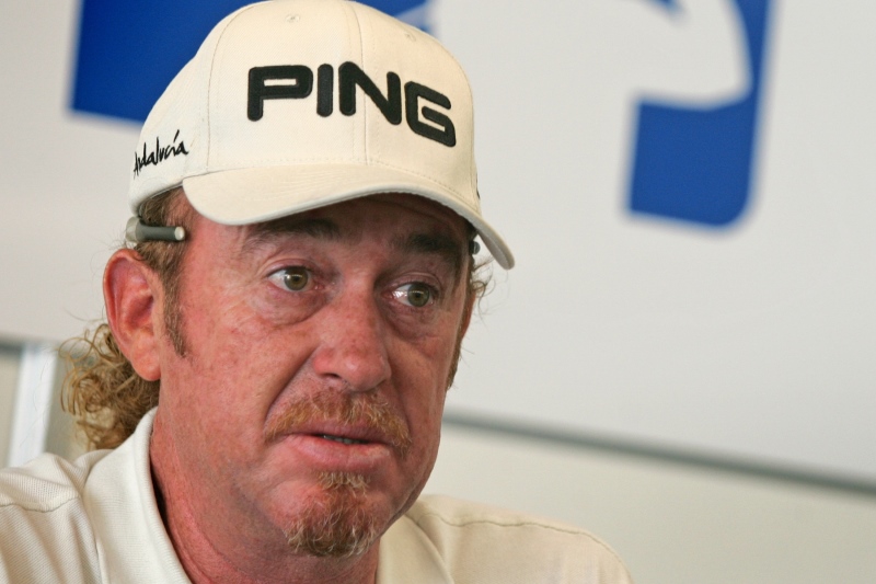 Organizátoři by rádi oslovili mimo jiné také Miguela Ángela Jiméneze. Organizátoři by rádi oslovili mimo jiné také Miguela Ángela Jiméneze.