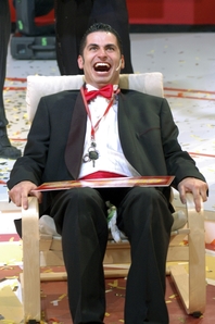 Vladko Dobrovodský.