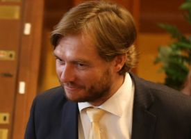 Michal Babák.