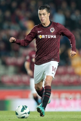 Václav Kadlec.