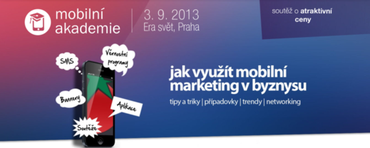 Mobilní akademie. Mobilní akademie.