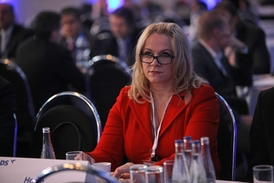 Jana Nagyová.