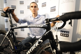 Na letošní Tour de France zajel Kreuziger svůj životní výsledek na slavném závodě.