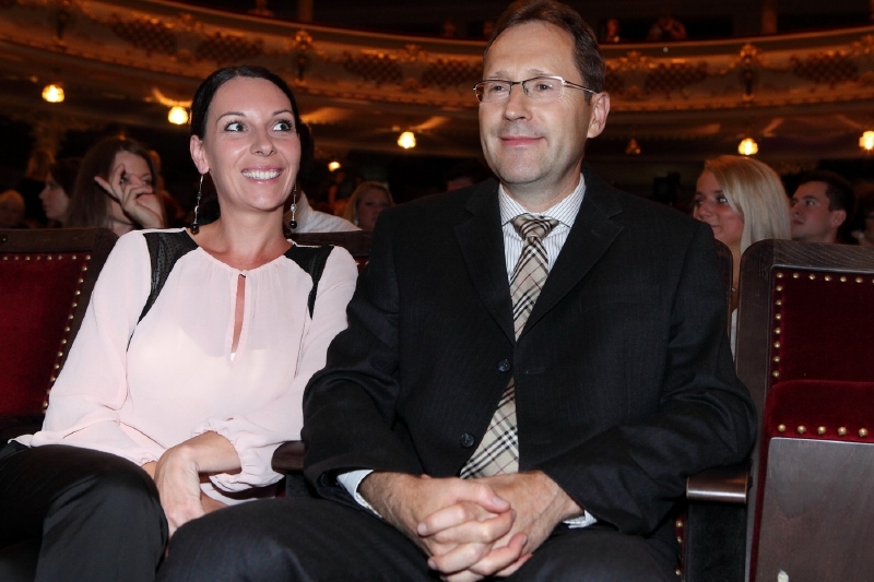 Jaromír Skopalík. Jaromír Skopalík.