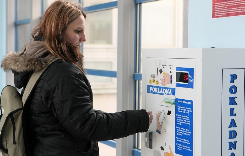 Sociální demokraté byli mezi těmi, kdo si na zdravotnické poplatky u Ústavního soudu stěžovali. Teď ale nejspíš strana, která má v Senátu většinu, zvedne ruku pro jejich obnovu.