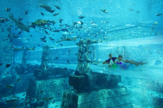 Atlantis The Palm.
