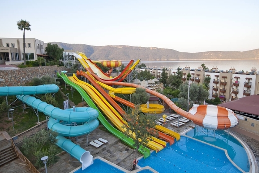 Ersan Resort & Spa.
