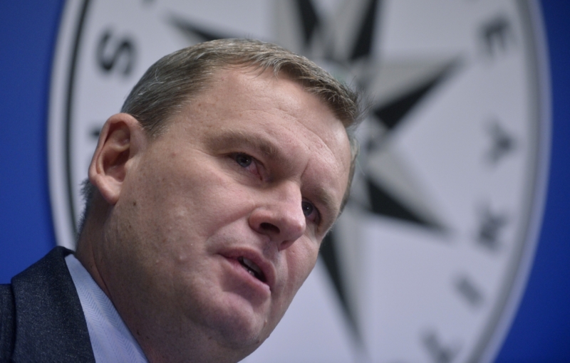 Generální inspekce bezpečnostních sborů  prověřuje někdejšího ředitele protikorupční policie Tomáše Martince.
