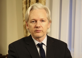 Většina materiálů se objevila na internetu a zakladatel WikiLeaks Julian Assange se díky tomu stal světově známým. Většina materiálů se objevila na internetu a zakladatel WikiLeaks Julian Assange se díky tomu stal světově známým.