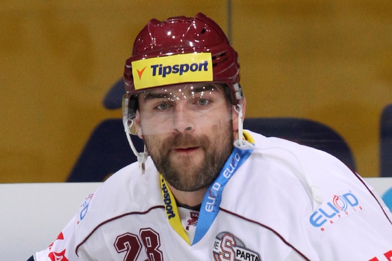 David Kočí.