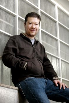 Tomio Okamura.