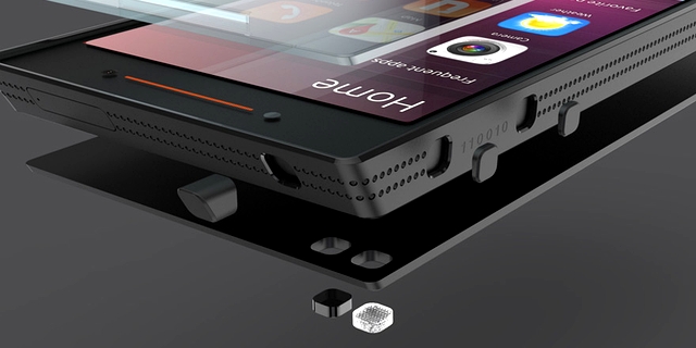 Projekt na telefon Ubuntu Edge padl, získané příspěvky nestačí.