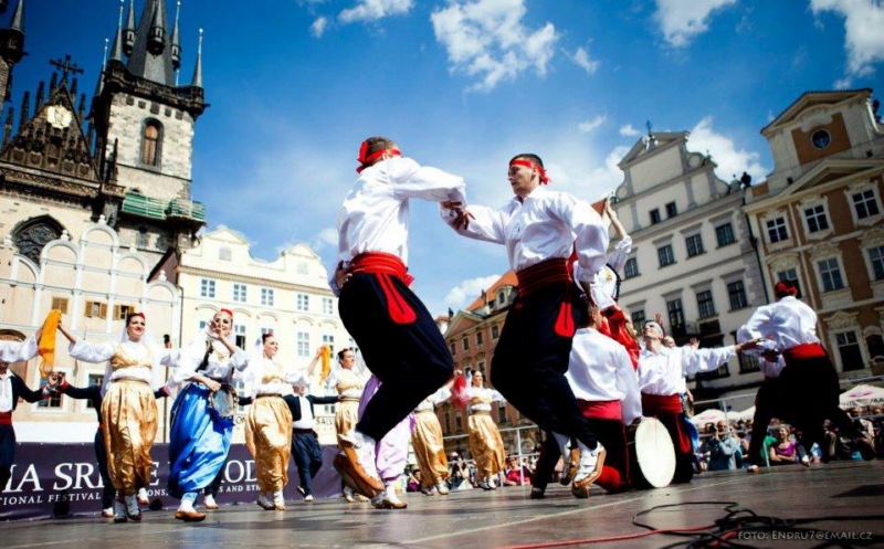 Liptálské slavnosti. Liptálské slavnosti.