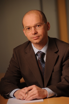 Libor Vaníček.