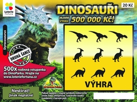 "Dinolos"