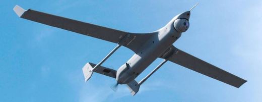 Integrator, dron vyráběný firmou Boeing. Integrator, dron vyráběný firmou Boeing.