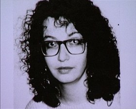 Dita Hrabánková.