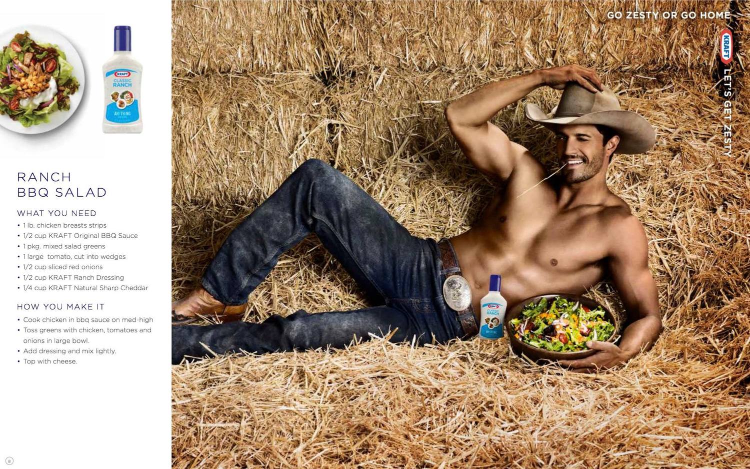 Zesty Guy 1.