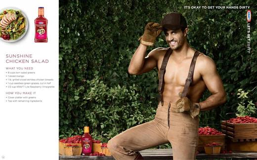 Zesty Guy 4.