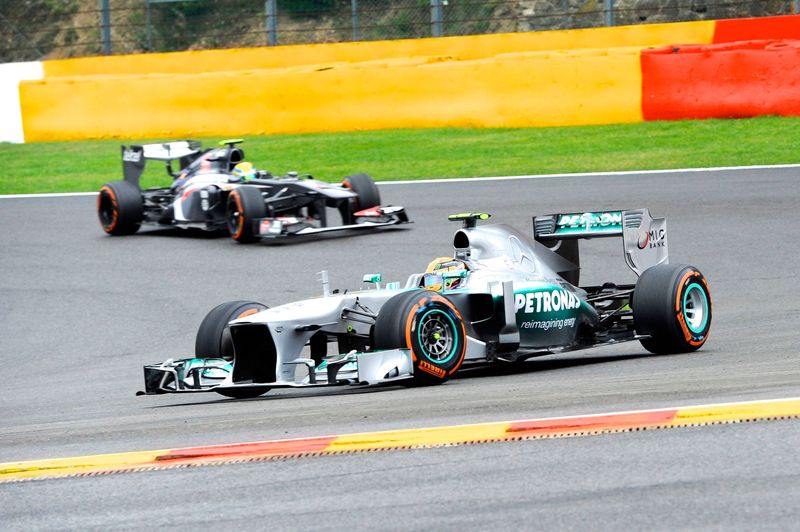 Lewis Hamilton. Lewis Hamilton.