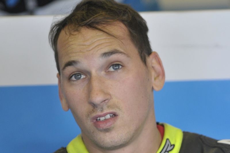Lukáš Pešek.