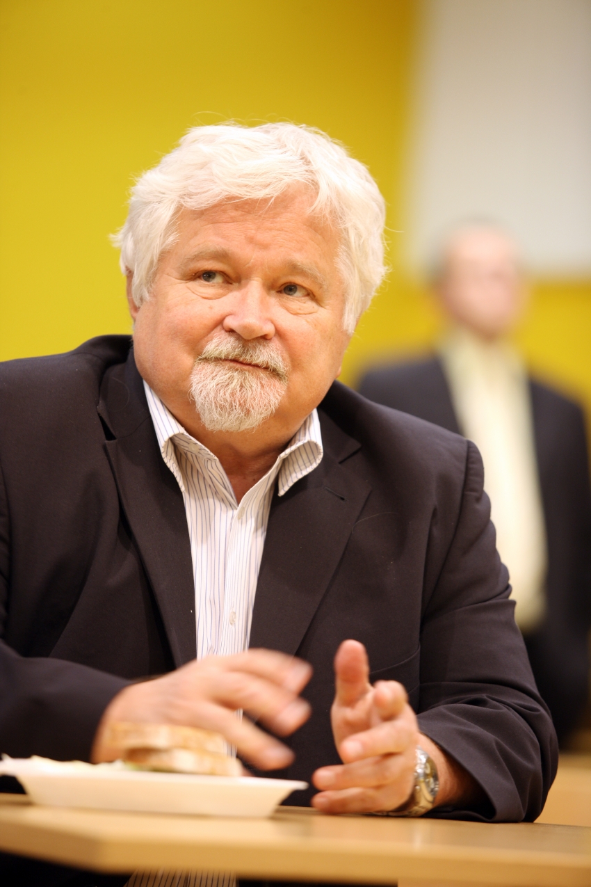Petr Pithart.